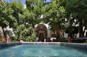 Riad Laila