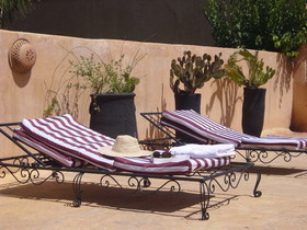 Riad Laila