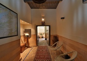 Riad Laila