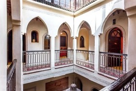 Riad La Kahana