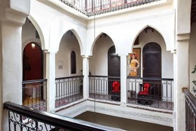 Riad La Kahana