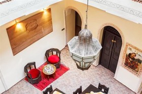 Riad La Kahana