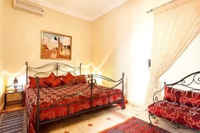 Riad La Kahana