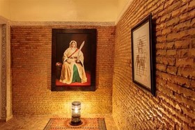 Riad La Kahana