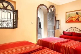 Riad La Kahana