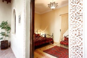 Riad La Kahana