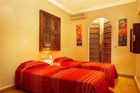 Riad La Kahana