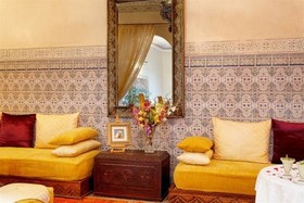 Riad La Kahana