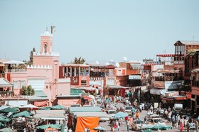 Riad Lakouas
