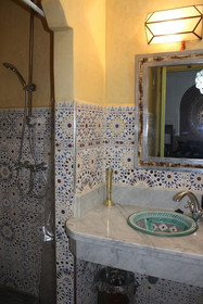 Riad La Medersa