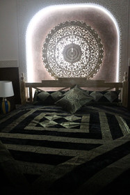 Riad La Medersa
