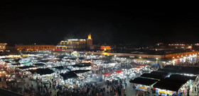 Riad La Medersa