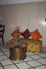 Riad La Medersa