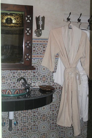 Riad La Medersa