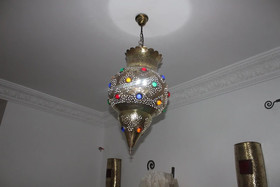 Riad La Medersa