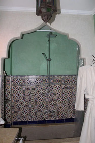 Riad La Medersa