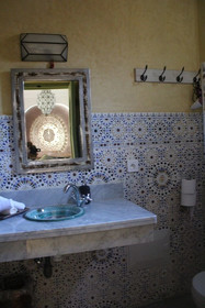 Riad La Medersa