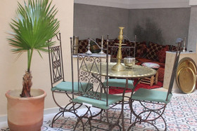 Riad La Medersa