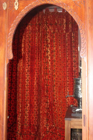 Riad La Medersa