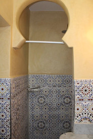 Riad La Medersa