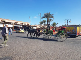 Riad La Medersa