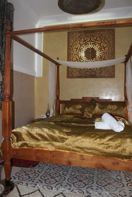 Riad La Medersa