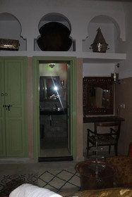 Riad La Medersa