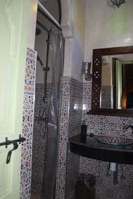 Riad La Medersa