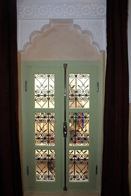 Riad La Medersa
