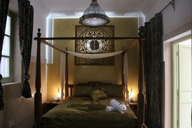 Riad La Medersa