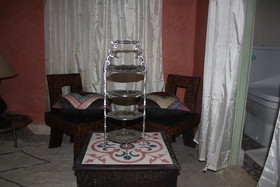 Riad La Medersa