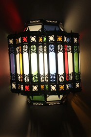 Riad La Medersa