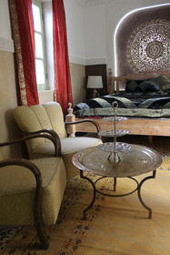 Riad La Medersa