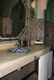 Riad La Medersa