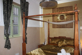 Riad La Medersa