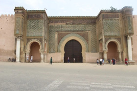 Riad La Medersa