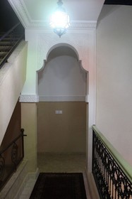 Riad La Medersa