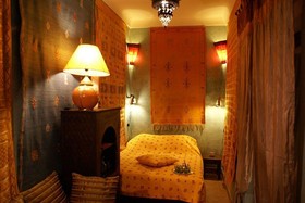 Riad Lapis-Lazuli