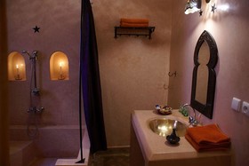 Riad Lapis-Lazuli