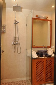 Riad La Porte D'or & Spa