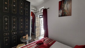 Riad La Porte D'or & Spa