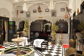 Riad La Porte D'or & Spa