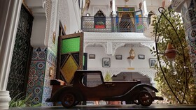 Riad La Porte D'or & Spa