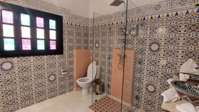 Riad La Porte D'or & Spa