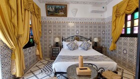 Riad La Porte D'or & Spa
