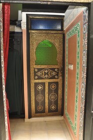 Riad La Porte D'or & Spa