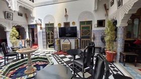 Riad La Porte D'or & Spa