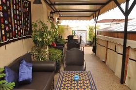 Riad La Porte D'or & Spa