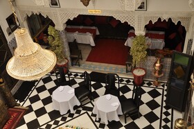 Riad La Porte D'or & Spa