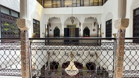 Riad La Porte D'or & Spa